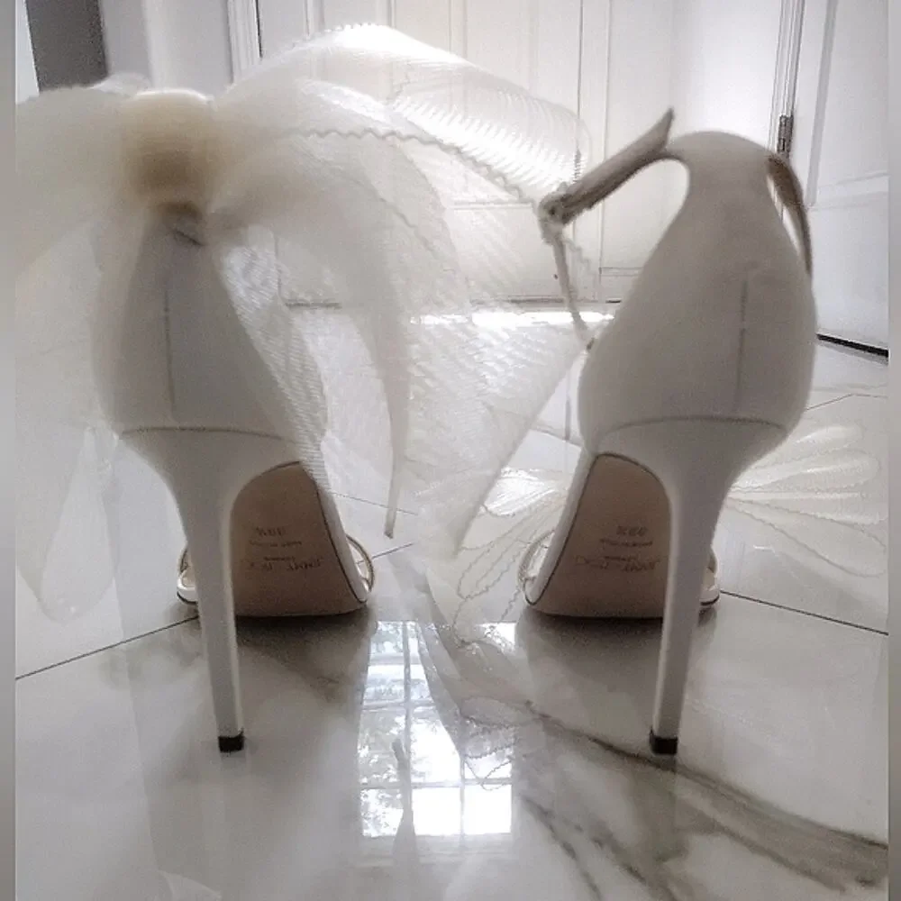 Jimmy Choo Jimmy Choo Jimmy Choo - Picture 8 of 14